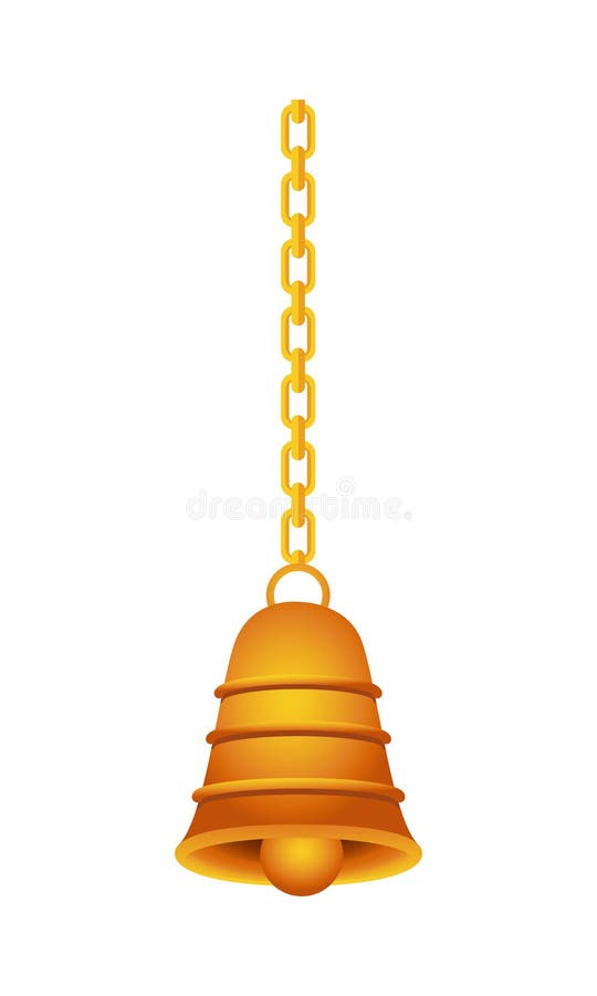 Hindu Temple Hanging Bell Stock Illustrations – 12 Hindu Temple