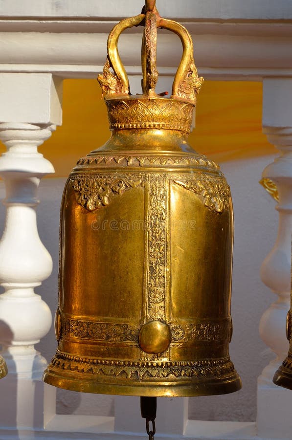 987 Big Bell Golden Temple Stock Photos Free & RoyaltyFree Stock