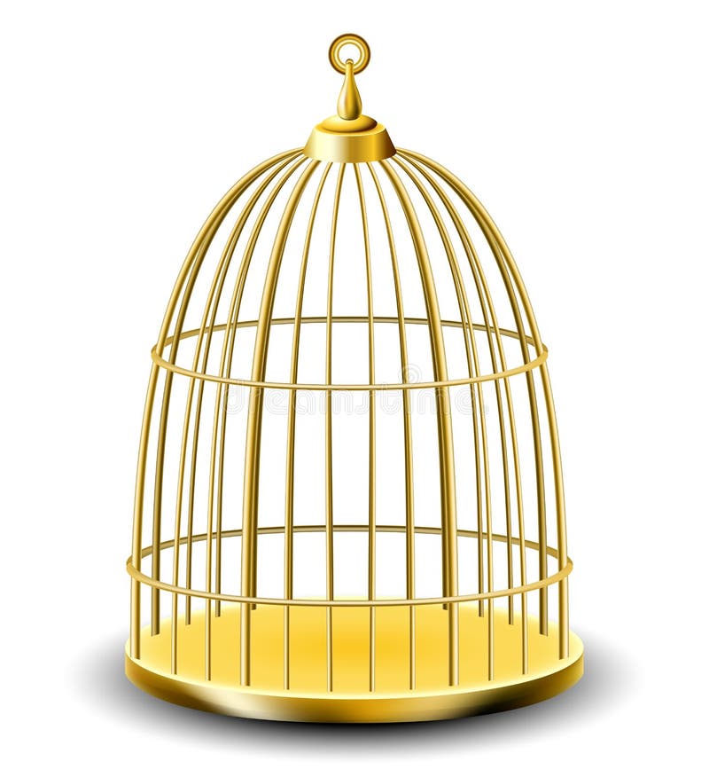 6+ Golden bird cage Free Stock Photos StockFreeImages