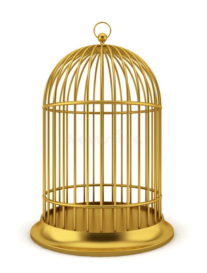 6+ Golden bird cage Free Stock Photos StockFreeImages
