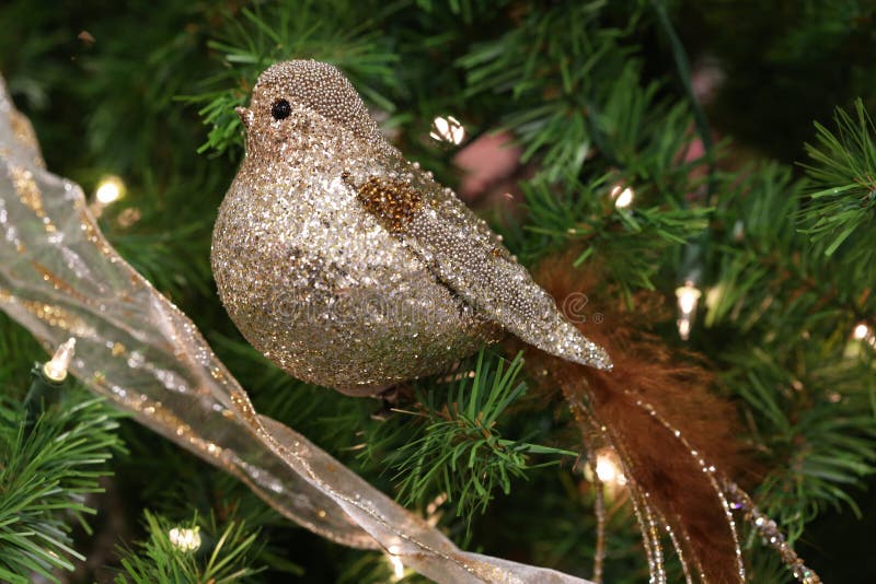 Golden christmas frame stock image. Image of christmas 355831