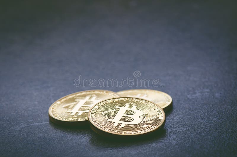 bitcoin stock symbol canada