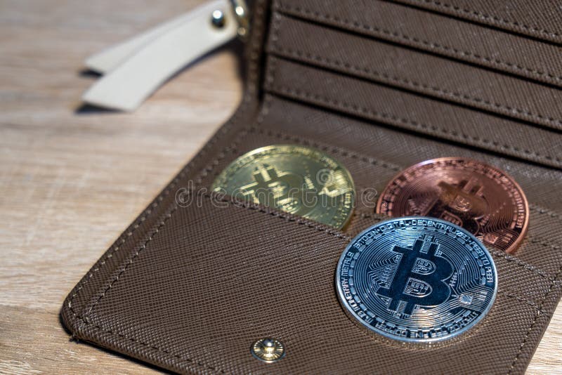 bitcoin wallet bitcoin gold