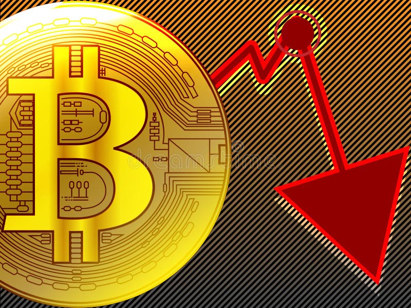 the bitcoin crash