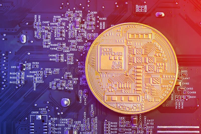 Bitcoin microchip how to buy bitcoins 2021