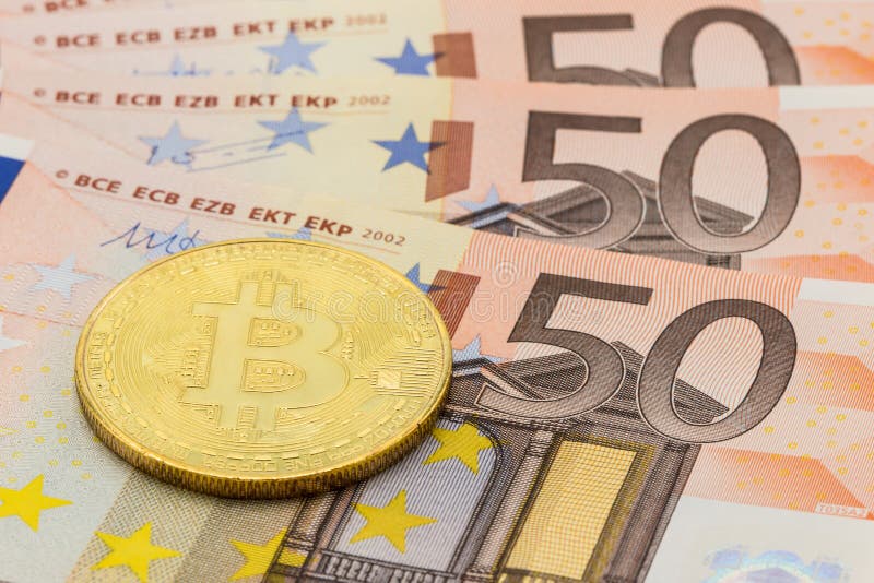 buy bitcoin 50 euro