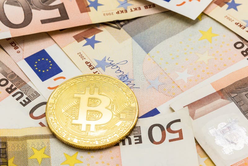 50 euro in bitcoin