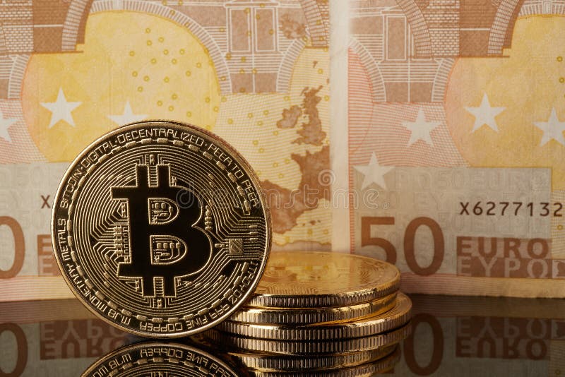 0.006 bitcoins to euros