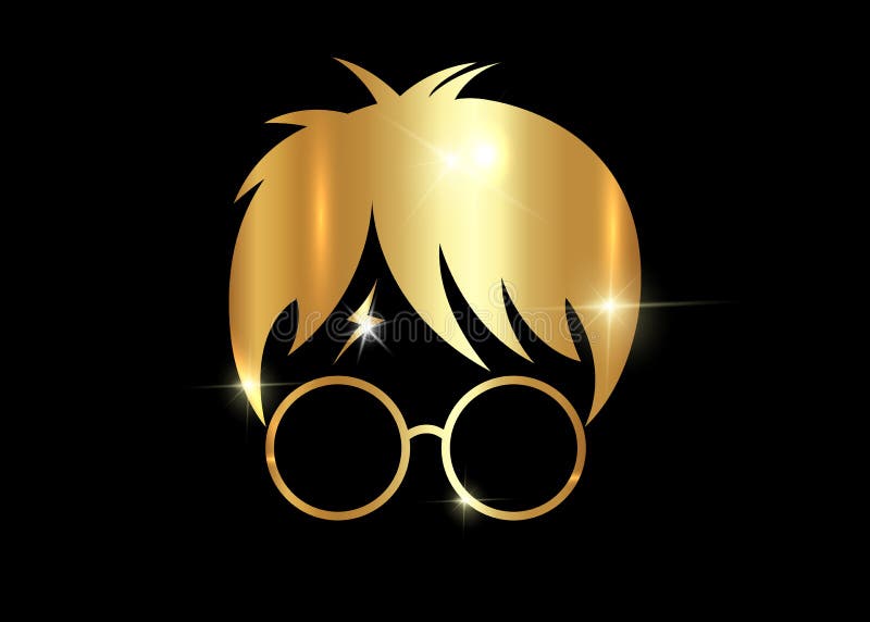 harry potter book background