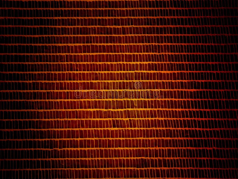 Golden brown bit background stock image