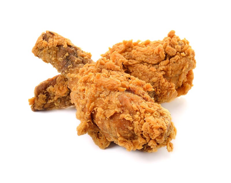 Fried Chicken Wing with Fish Sauce Stock Photo Image of asian, thai