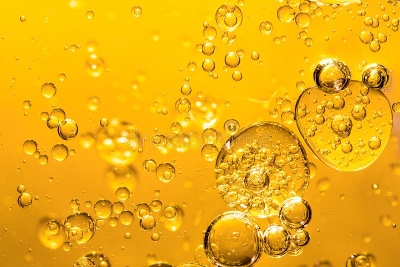 Golden Bubbles stock image. Image of clean, nature, cooking 30613101