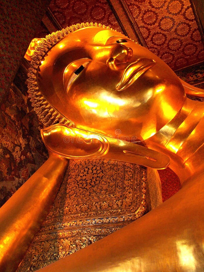 Golden Buddha