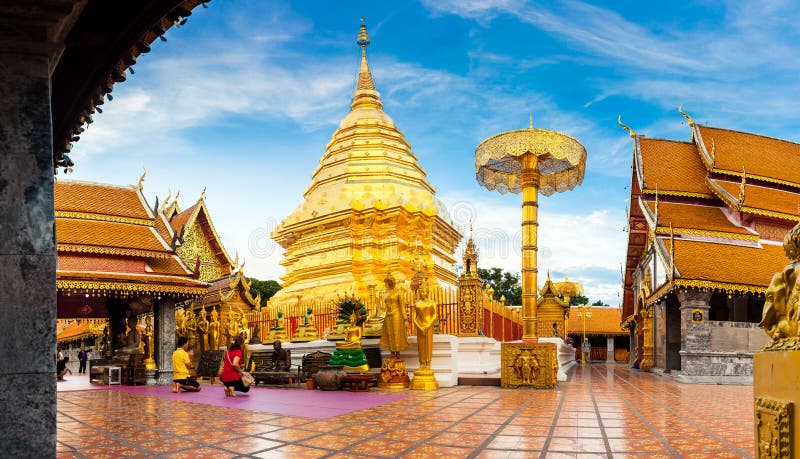 351 Background Blurred Golden Temple Thailand Stock Photos - Free &  Royalty-Free Stock Photos from Dreamstime