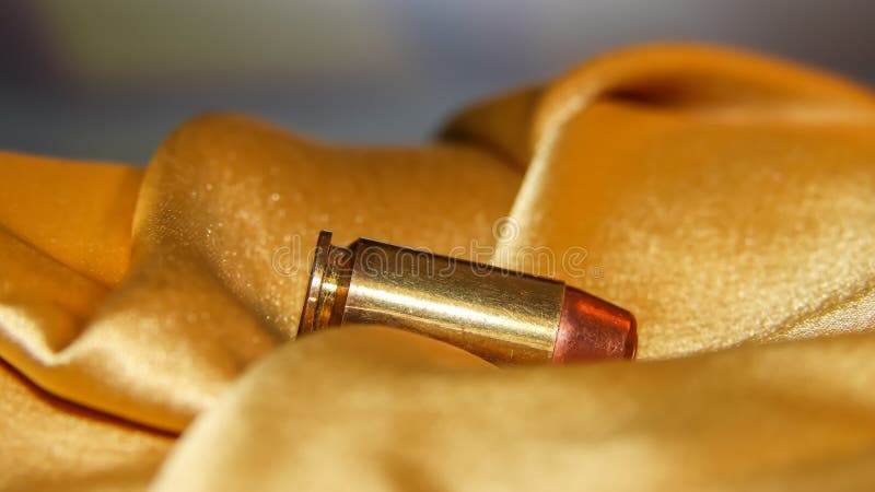 Satin Bullet Stock Photos - Free & Royalty-Free Stock Photos from Dreamstime