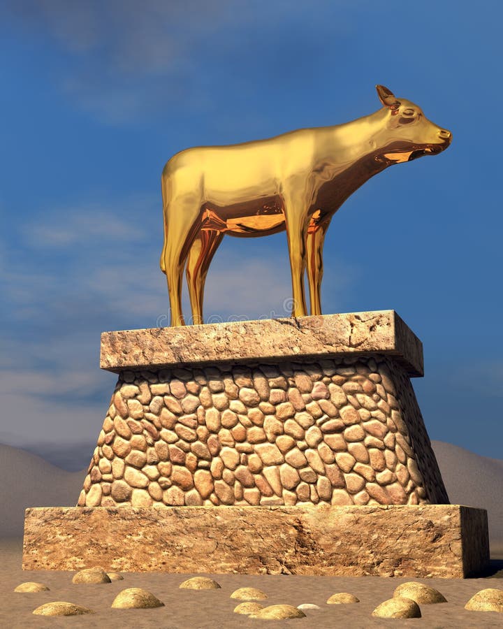 Golden Calf