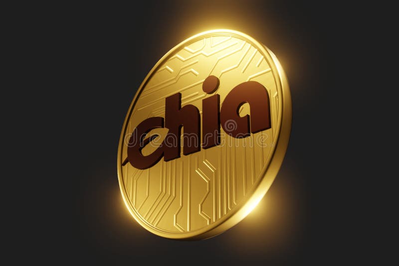 Kriptosios valiutos kaina šiandien, Chia coin cryptocurrency mining