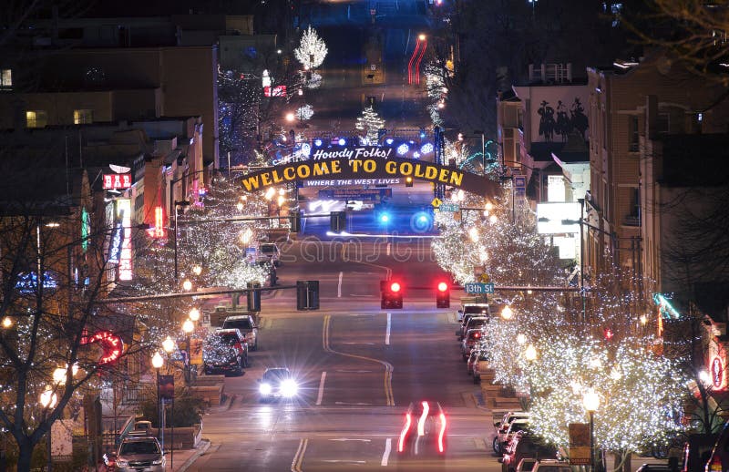 Christmas Carols Concerts In Golden Co 2021 Allevents In
