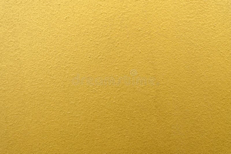 Golden concrete texture stock photo. Image of ancient 192386962