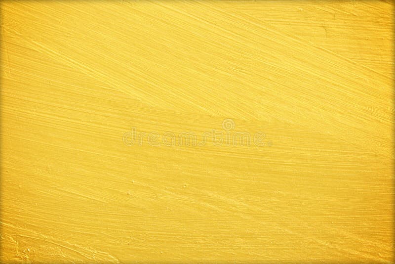 Golden concrete texture stock image. Image of texture 74124829