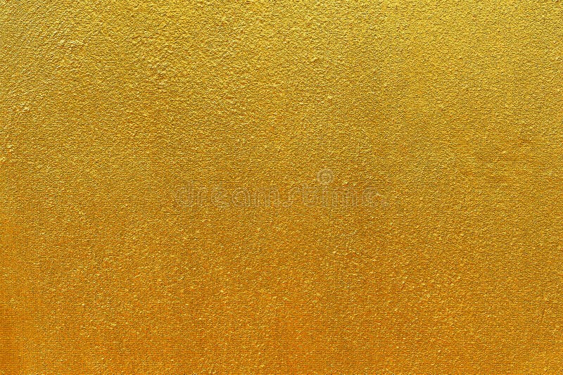 Golden concrete wall stock photo. Image of deluxe, golden 26890234