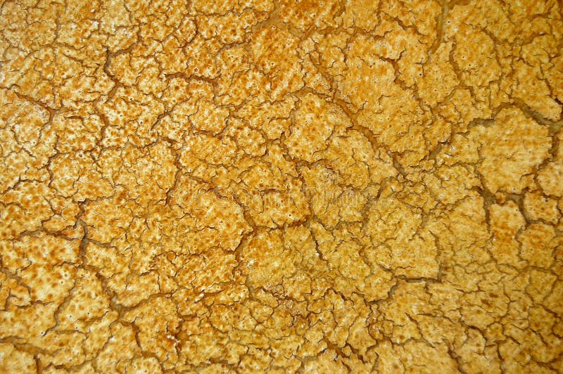 Golden Crackle Texture stock image. Image of texture, crackle 9687377