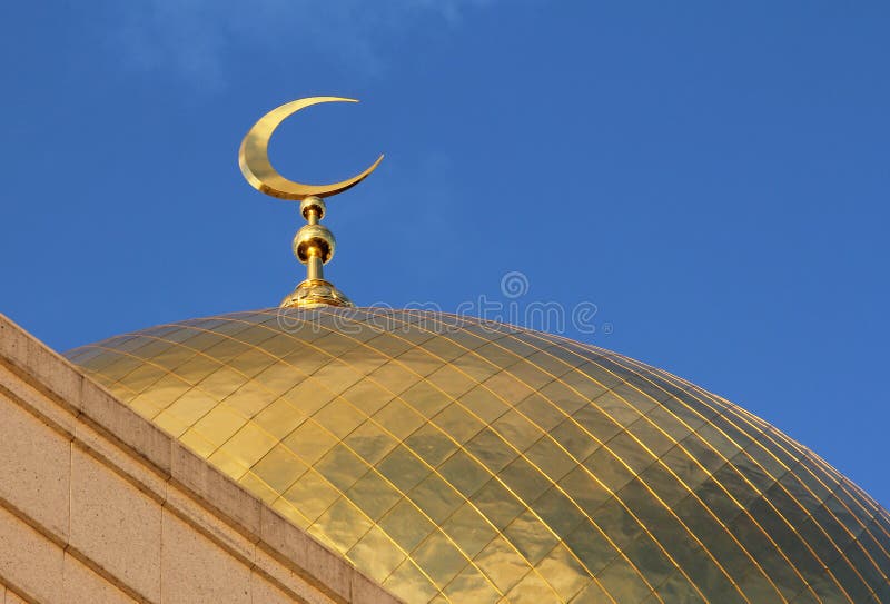 543 Gold Top Mosque Stock Photos - Free & Royalty-Free Stock Photos from  Dreamstime