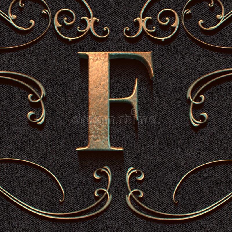 Heart letter f hires stock photography and images  Alamy