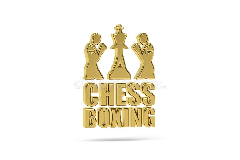 World Chess Boxing Organisation