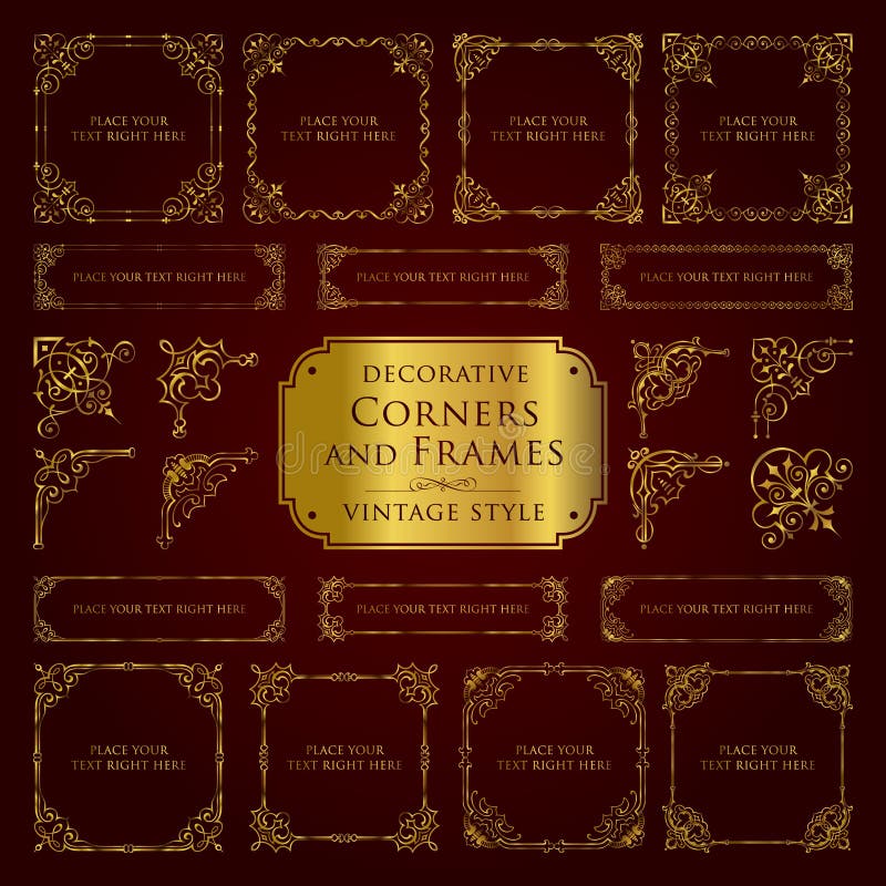 61+ Decorative corners Free Stock Photos StockFreeImages