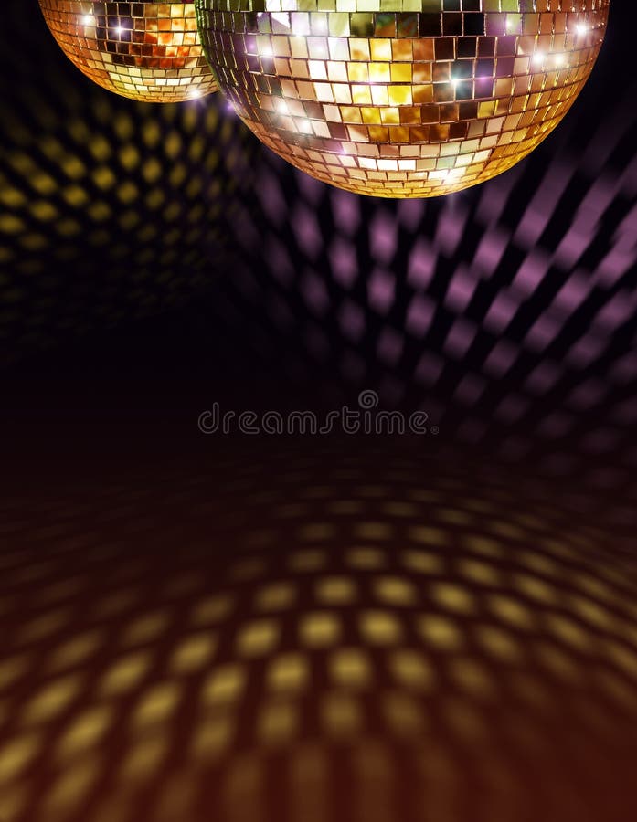 10+ Golden disco mirror ball Free Stock Photos StockFreeImages