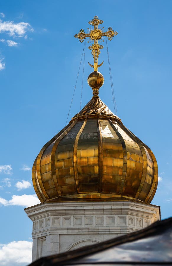 Cathedral of Christ the Saviour in Moscow Buy at Istockpho. Flickr