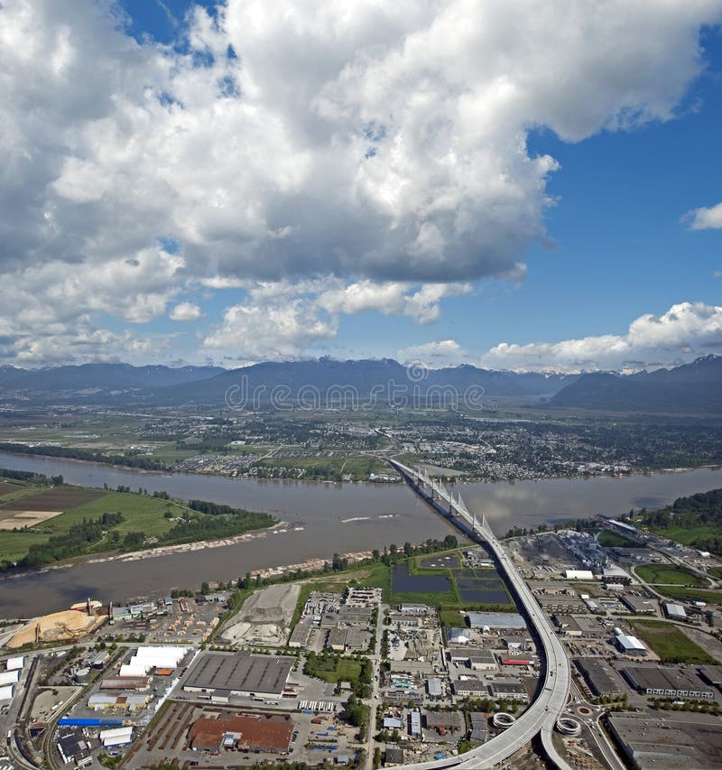 Golden Ears Bridge