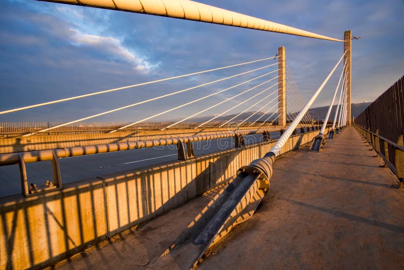 Golden Ears Bridge