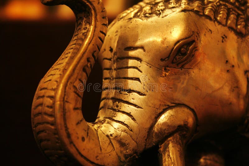 Golden Elephant v4