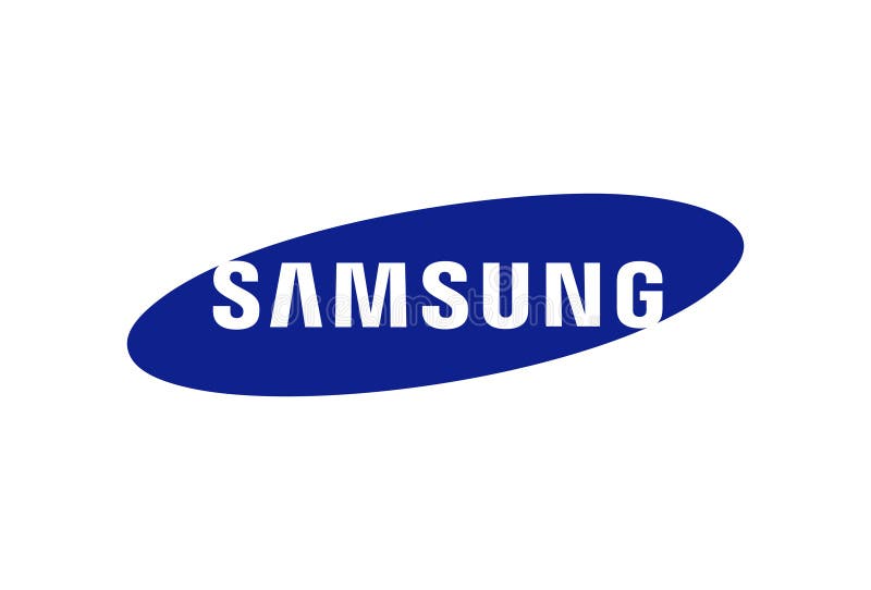 Đây là hình ảnh đặc biệt dành cho các fan của Samsung. Nhìn vào logo Samsung trên nền trắng, bạn có thể cảm nhận được tính đơn giản nhưng tinh tế của thương hiệu này. Hãy xem qua để hiểu hơn về lịch sử và triết lý của Samsung.