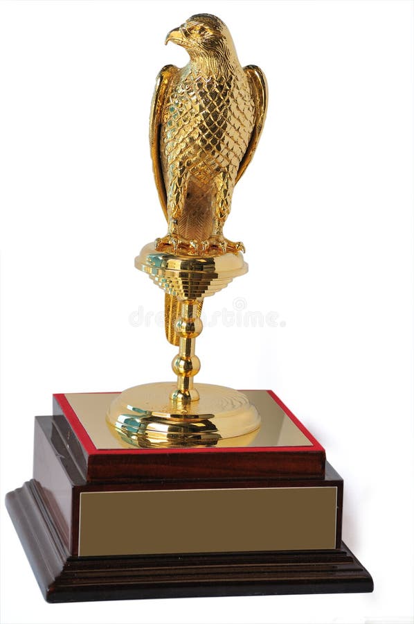 Golden Falcon Trophy