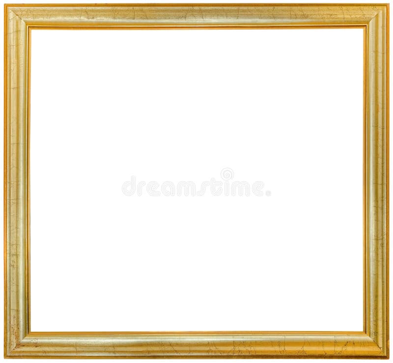 https://thumbs.dreamstime.com/b/golden-frame-cutout-simple-picture-200347228.jpg