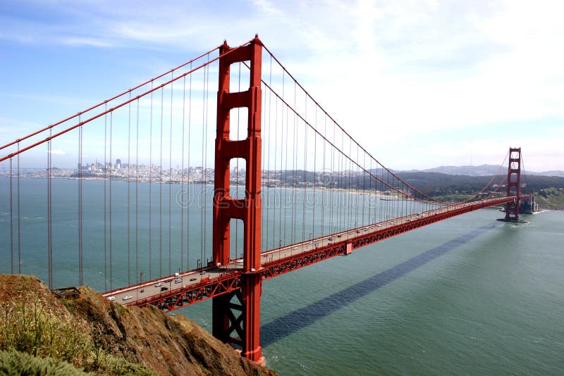 Golden Gate Bridge