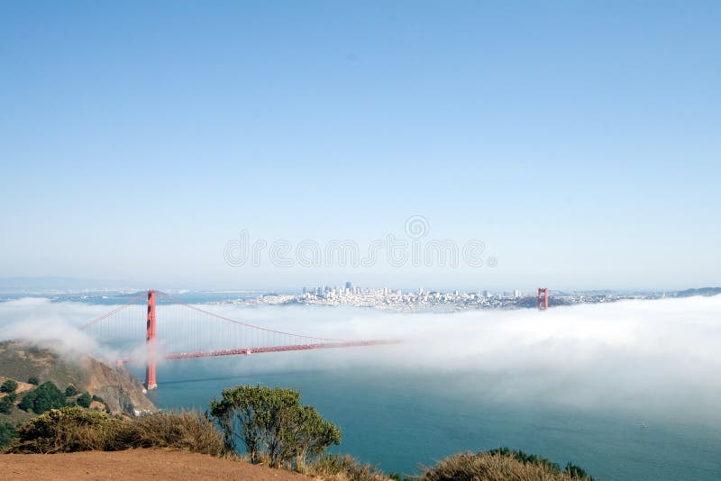 Golden Gate Bridge