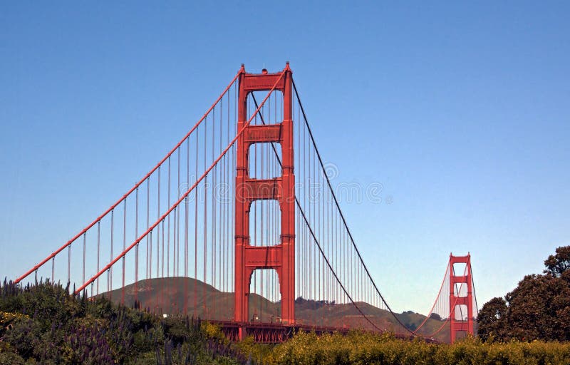 Golden Gate Bridge