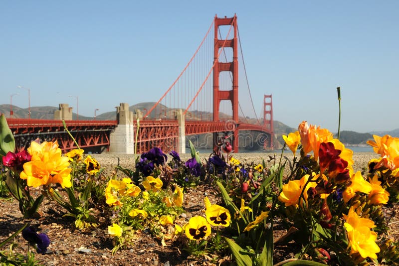 Golden Gate Bridge