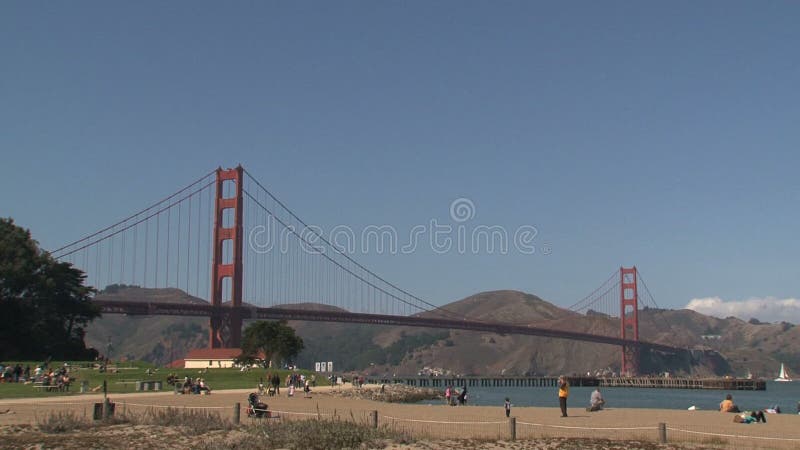 Golden gate bridge