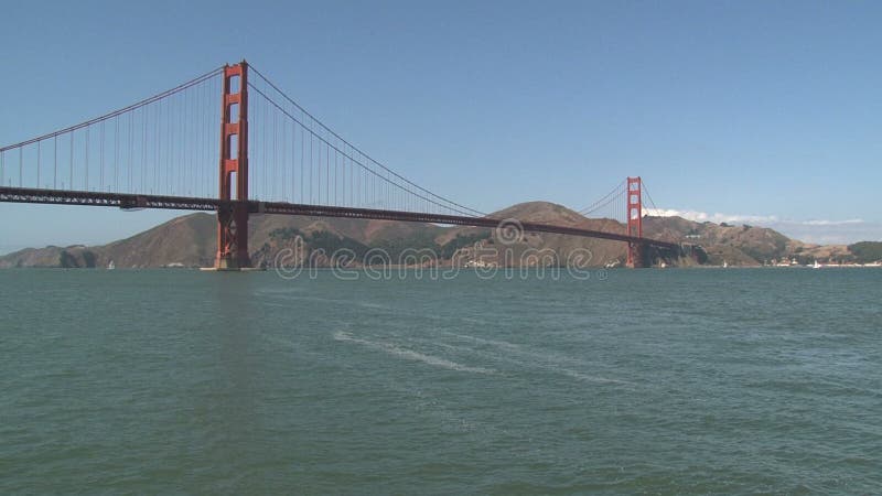 Golden gate bridge