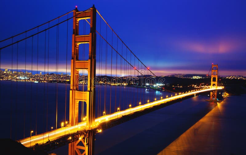 Golden Gate Bridge