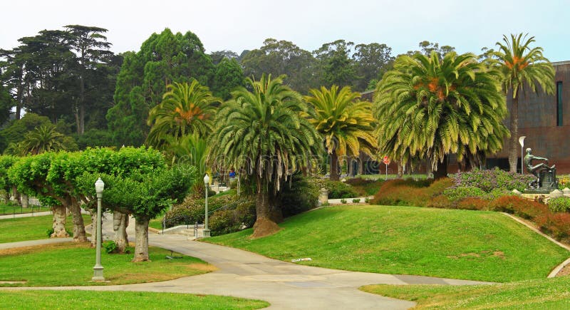 Golden Gate Park