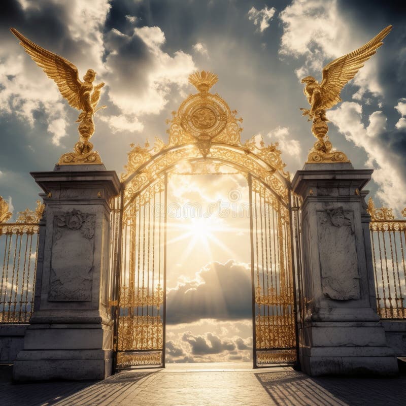 Collection 28+ Wallpapers where can you see the gates of heaven Sharp Collection 28+ Wallpapers where can you see the gates of heaven Sharp