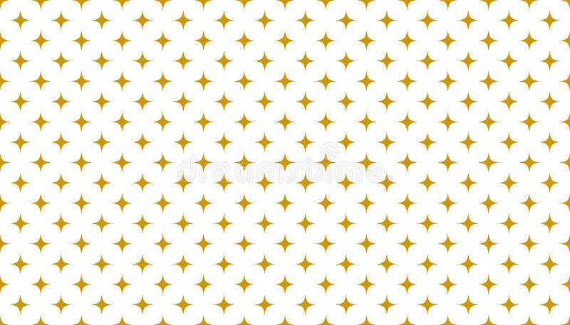 Banner Diam Star Gold Banner Diam Star Gold