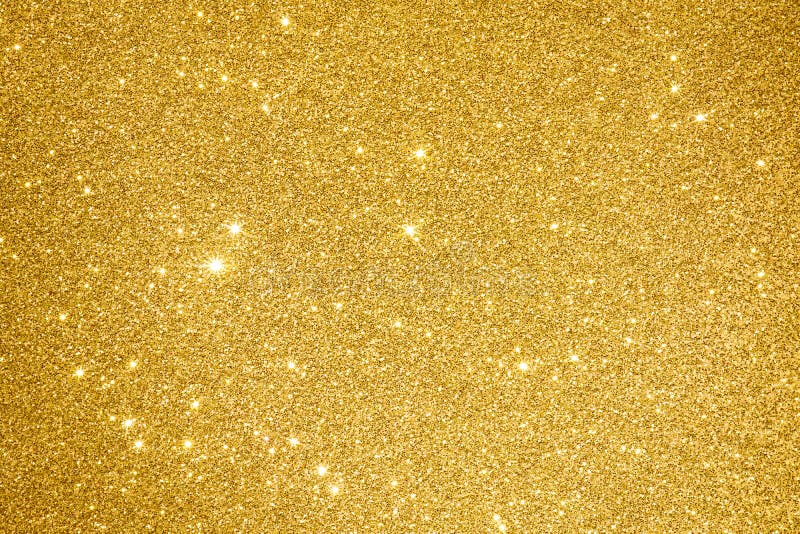 Golden glitter background texture abstract light design nature m