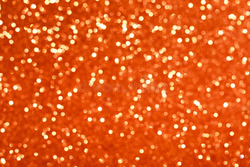Golden Glitter Bokeh Background Stock Photo Image Of Blur Design